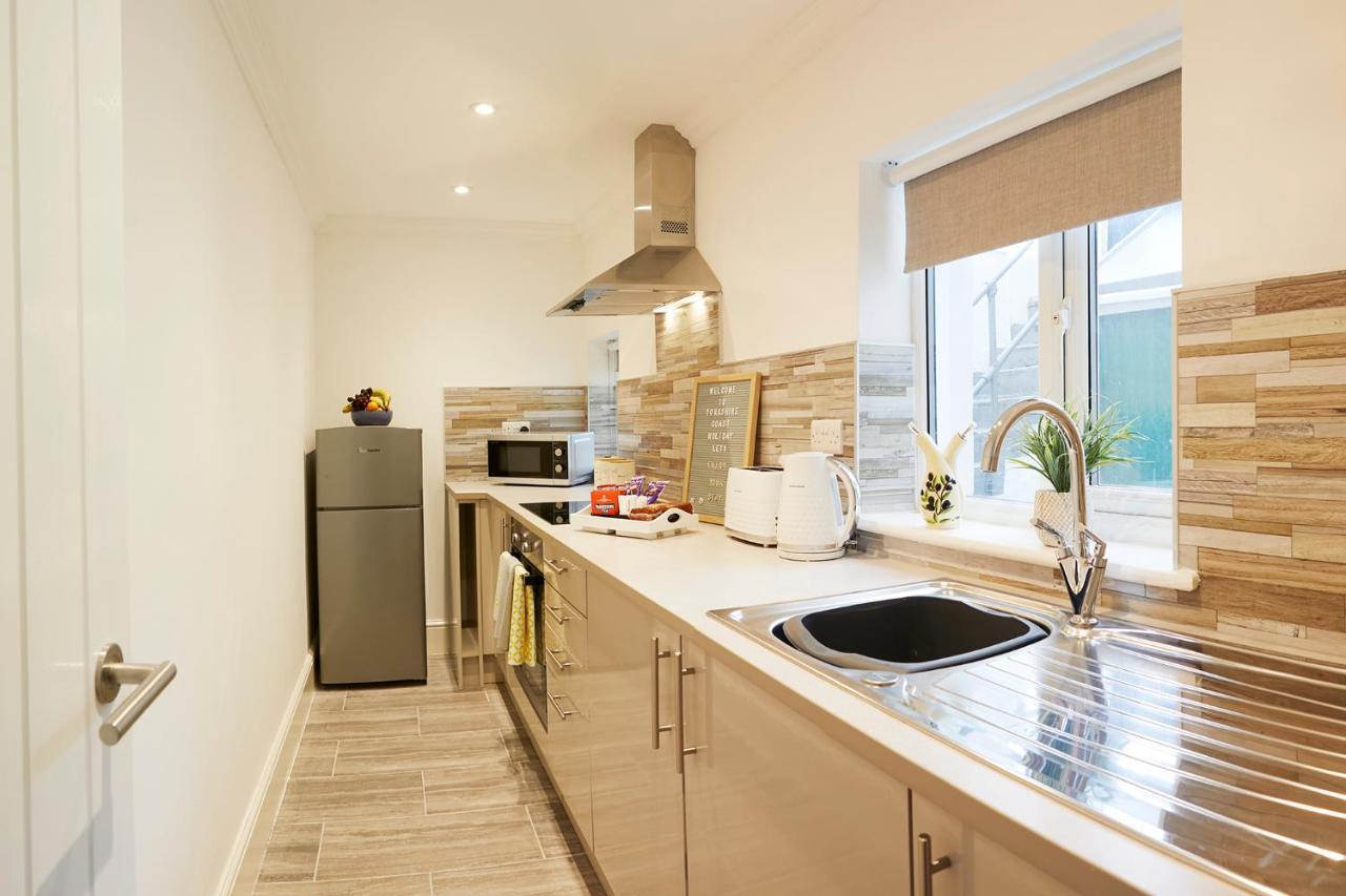 Bay View Amazing Location Dog Friendly