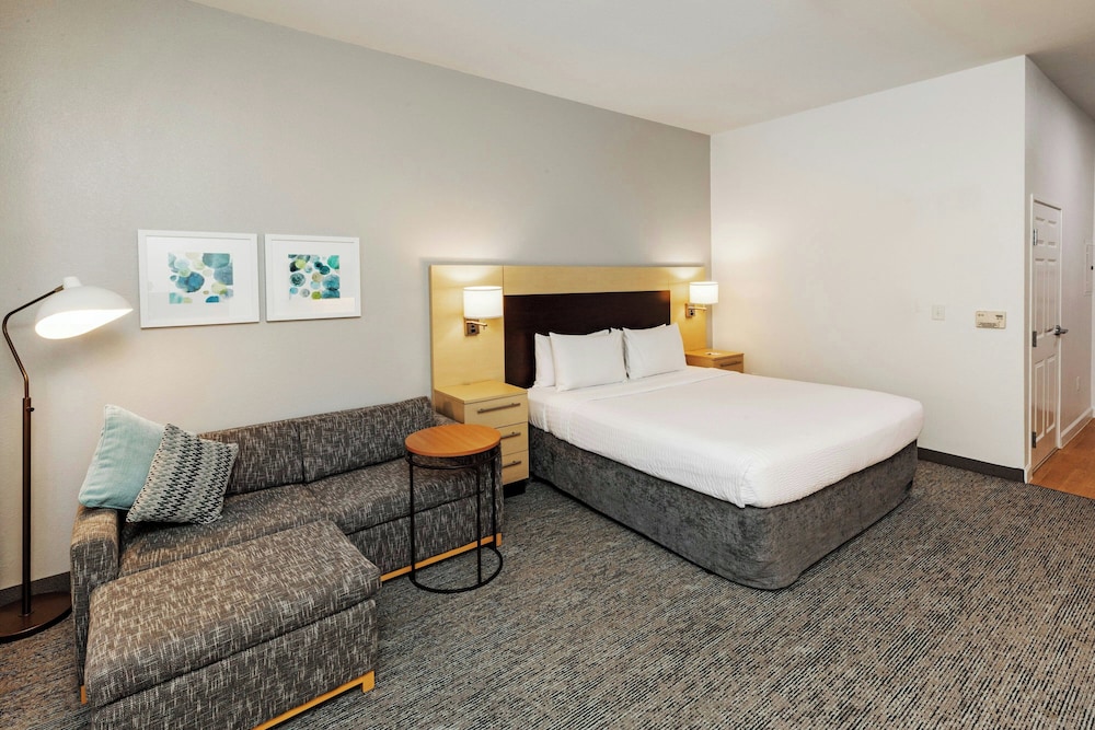 Towneplace Suites by Marriott Broken Arrow - photo 15