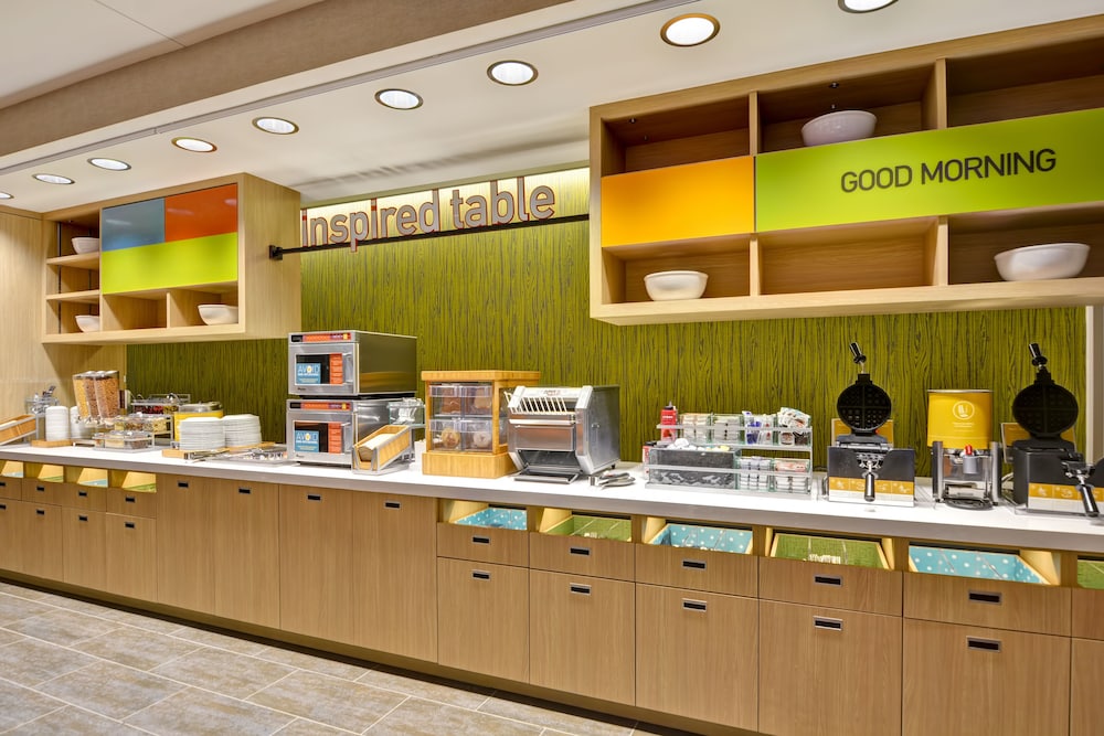 Home2 Suites By Hilton Wayne Nj - photo 37