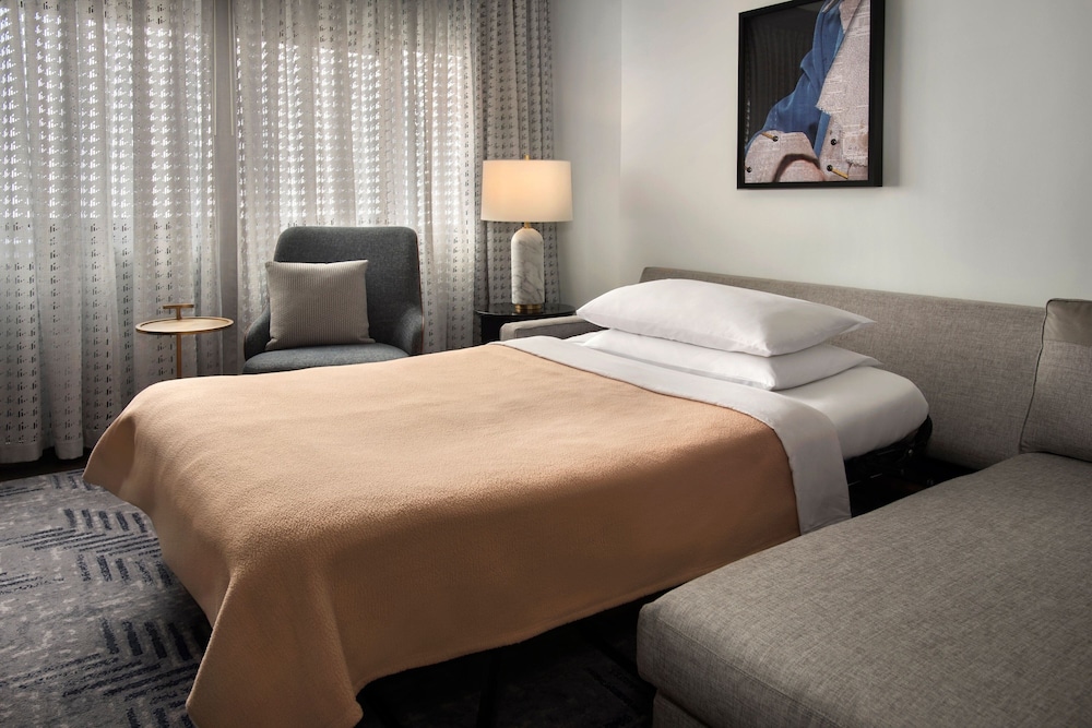 Boston Marriott Copley Place - photo 25