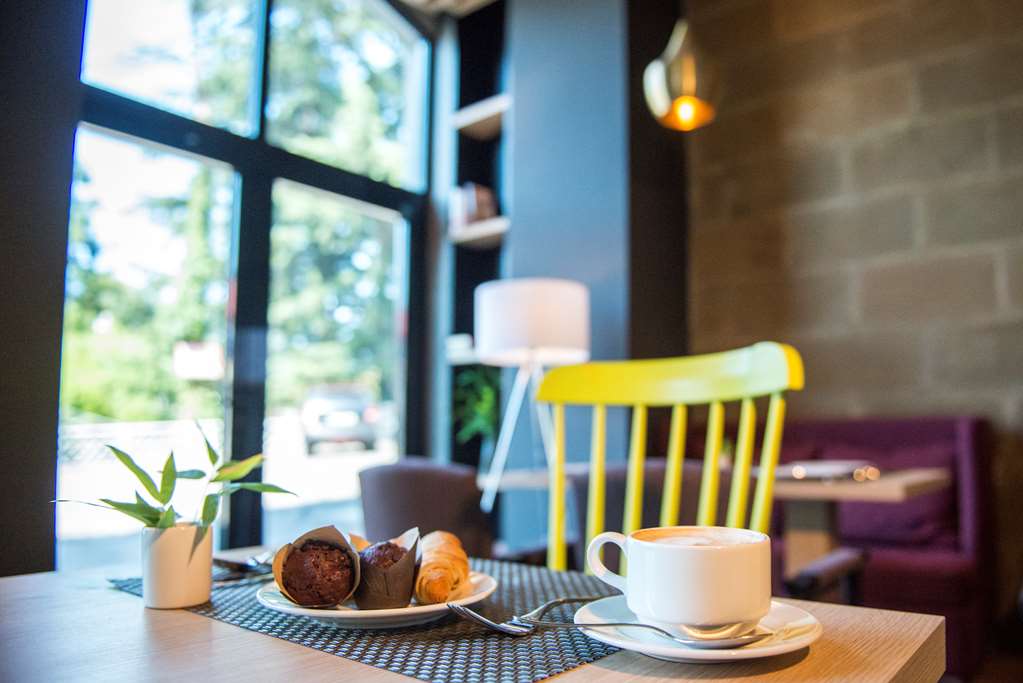Cafe Tizziani
