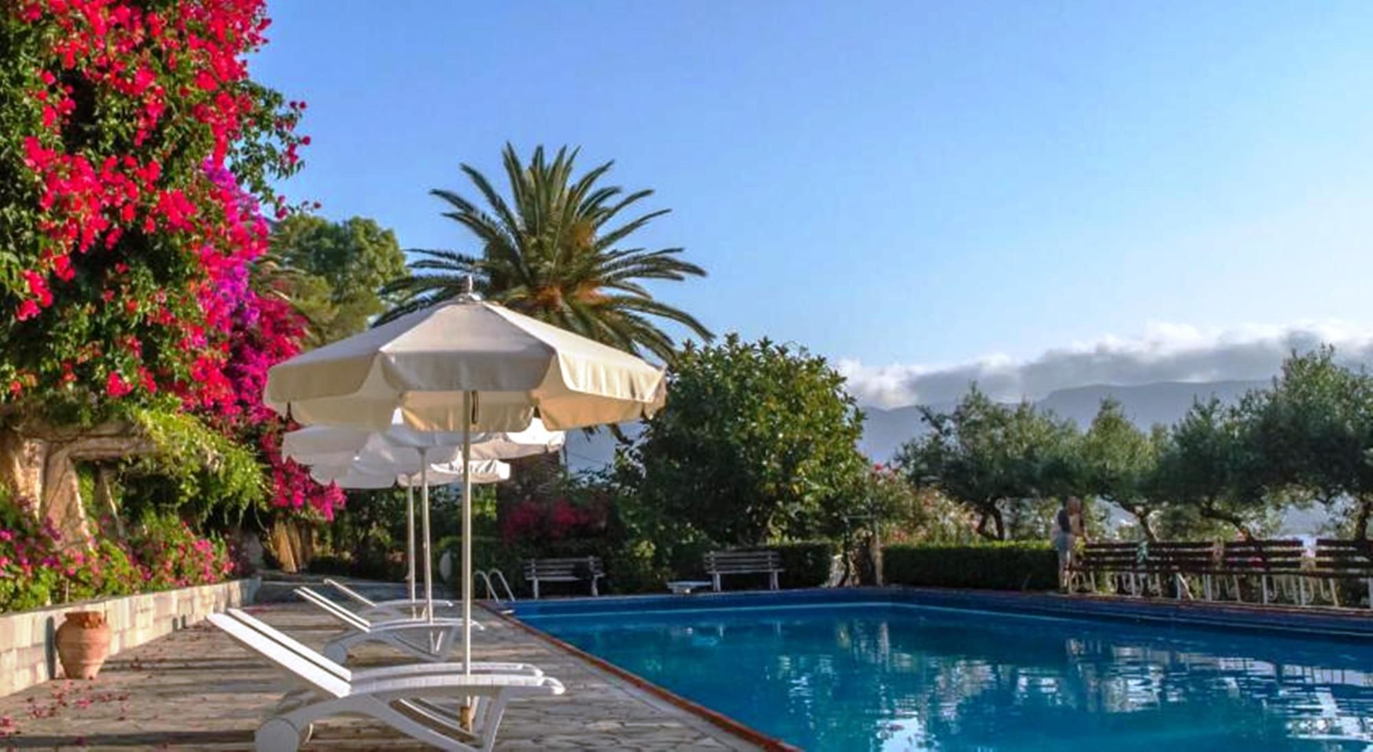 Douka Seafront Residences