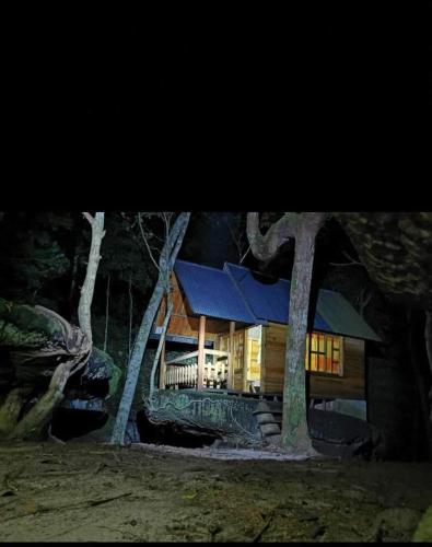Piedra Alta — hotel in San Jose Del Guaviare