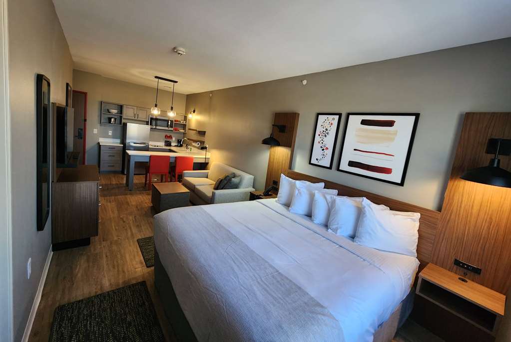 Hawthorn Extended Stay by Wyndham Del Rio - photo 27