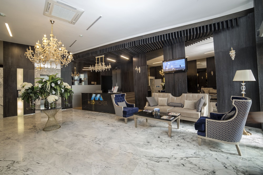 Medproper Suites — Istanbul — photo 2
