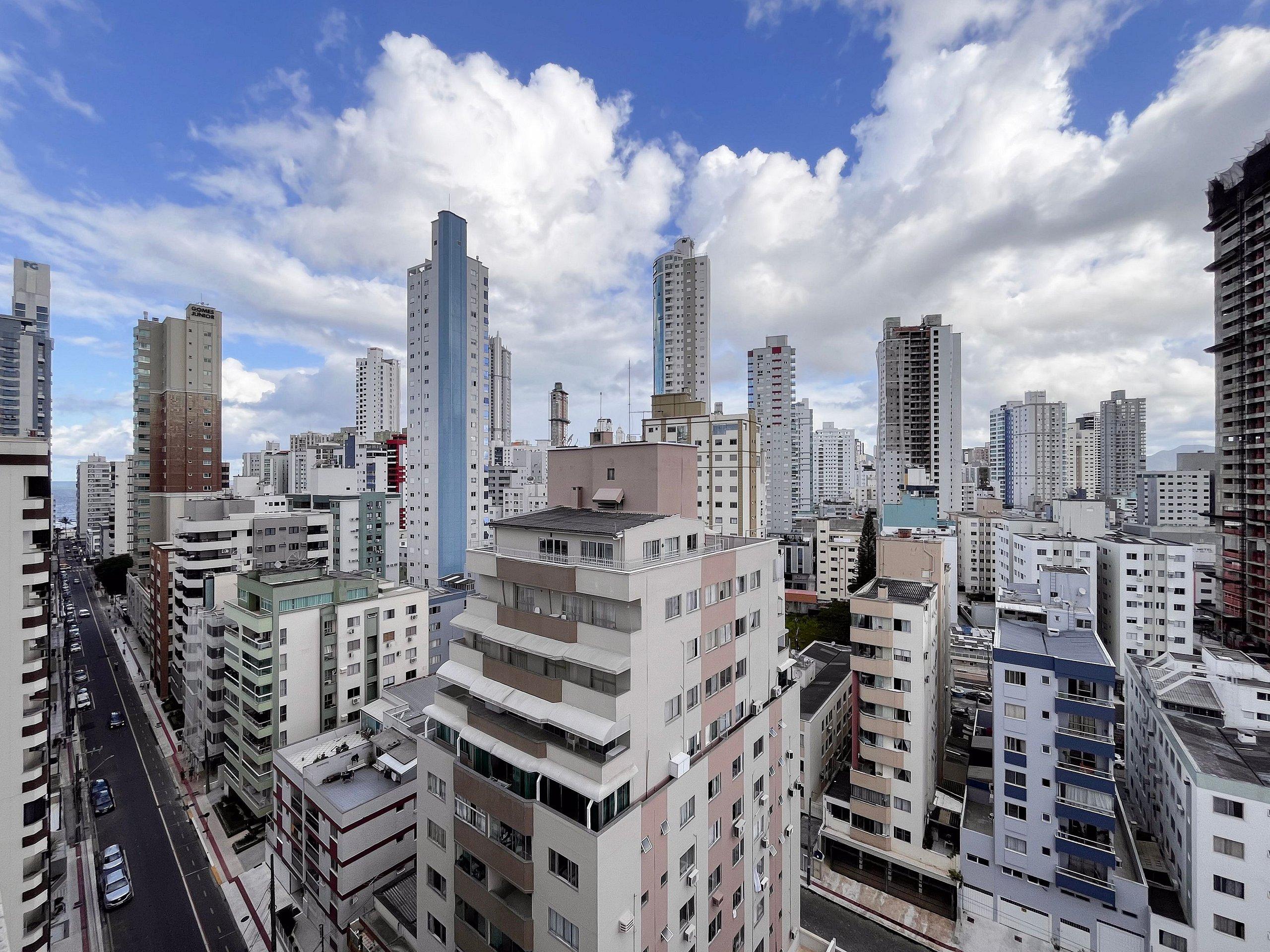 City View