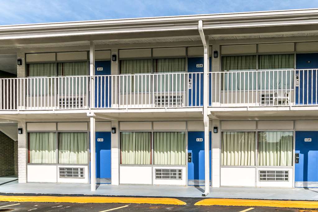 Motel 6 Somerset KY - photo 6