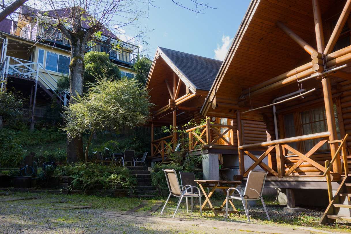 Awajishima Mammoth Hotel & Cottage Awajishima in Kobe, Japan