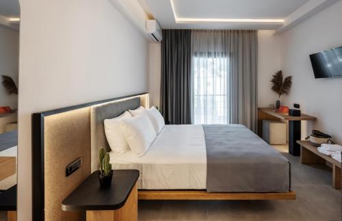 Chora Suites by Premium Key — Skiathos — photo 2