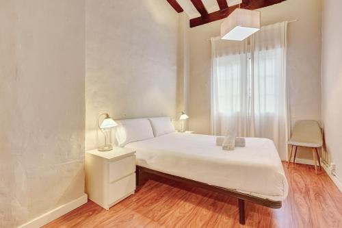 Curia 6 by Clabao in Pamplona, Spain