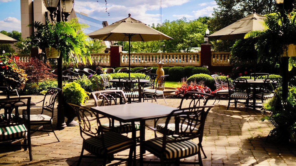 The Blennerhassett Hotel - photo 23