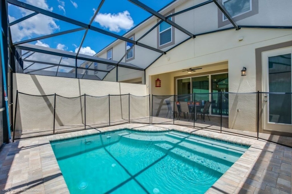 Orlando Newest Resort Community Town Home Townhouse - photo 34