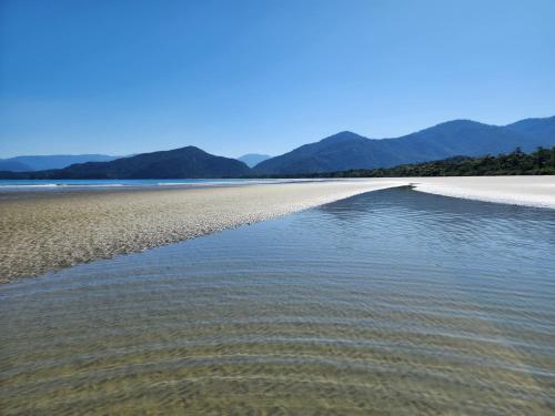 Canto do Jabaquara - last minute hotel in Paraty