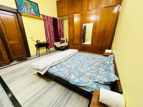 ReeGi Luxury Stay — Allahabad — photo 2