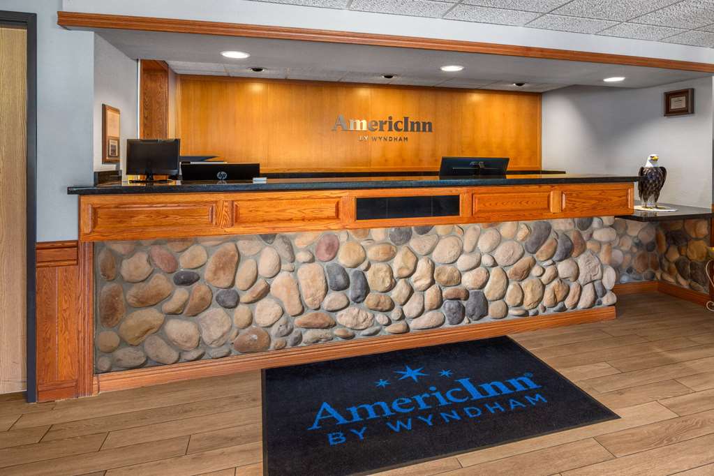 Americinn By Wyndham Wabasha - photo 20