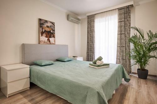 Moderne 2 3 Pieces Pres du Port - last minute hotel in Nice