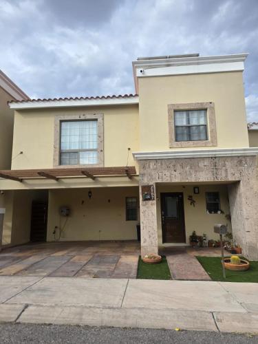 Baleares 2907 in Chihuahua, Mexico