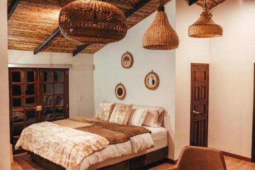 Leremita Biohotel - last minute hotel in Silvia