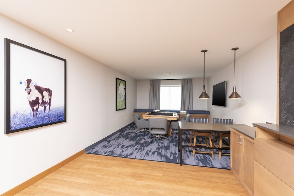 Fairfield Inn & Suites by Marriott Fair Oaks Farms - photo 35