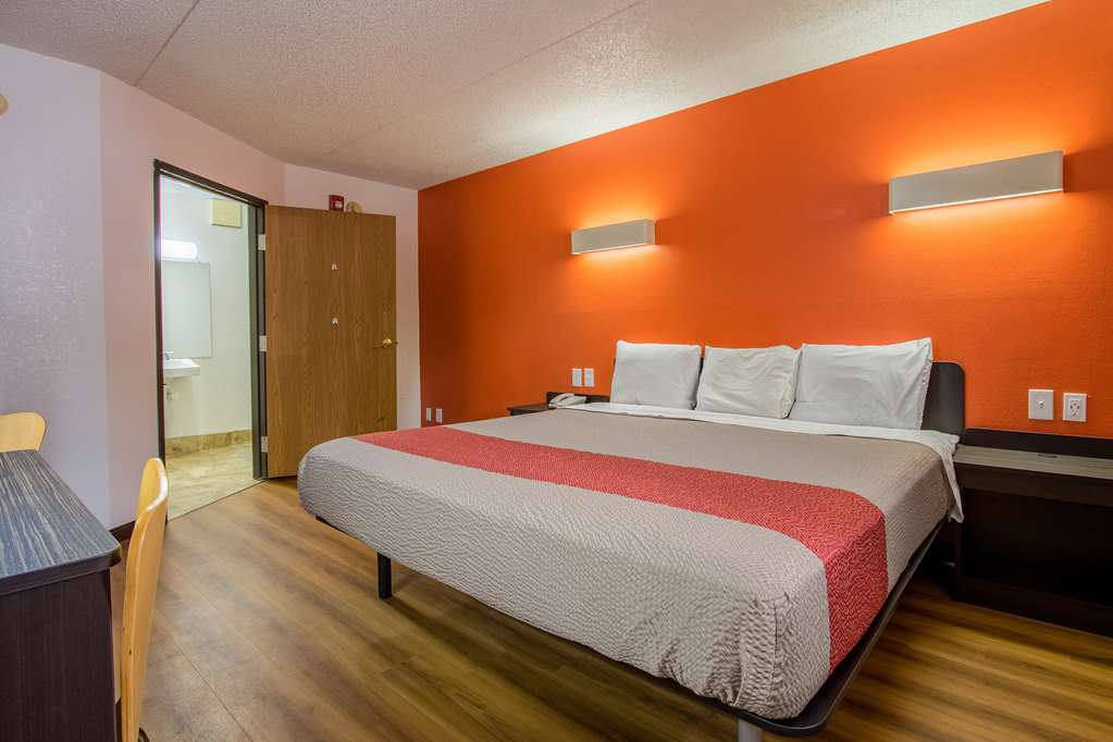 Motel 6 Ashland OH - photo 9