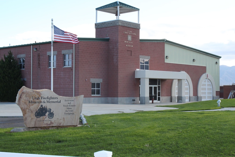 Holiday Inn Express & Suites Tooele by IHG - photo 29