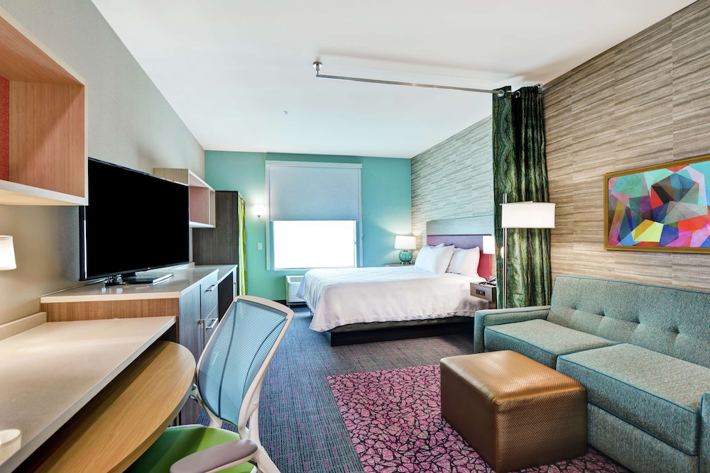 Home2 Suites by Hilton Pecos - photo 15