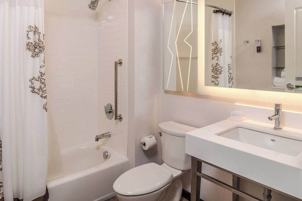 Residence Inn Pittsburgh Oakland University Place - photo 28