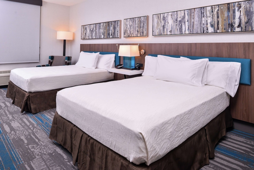 Hilton Garden Inn Salt Lake City Downtown - photo 17