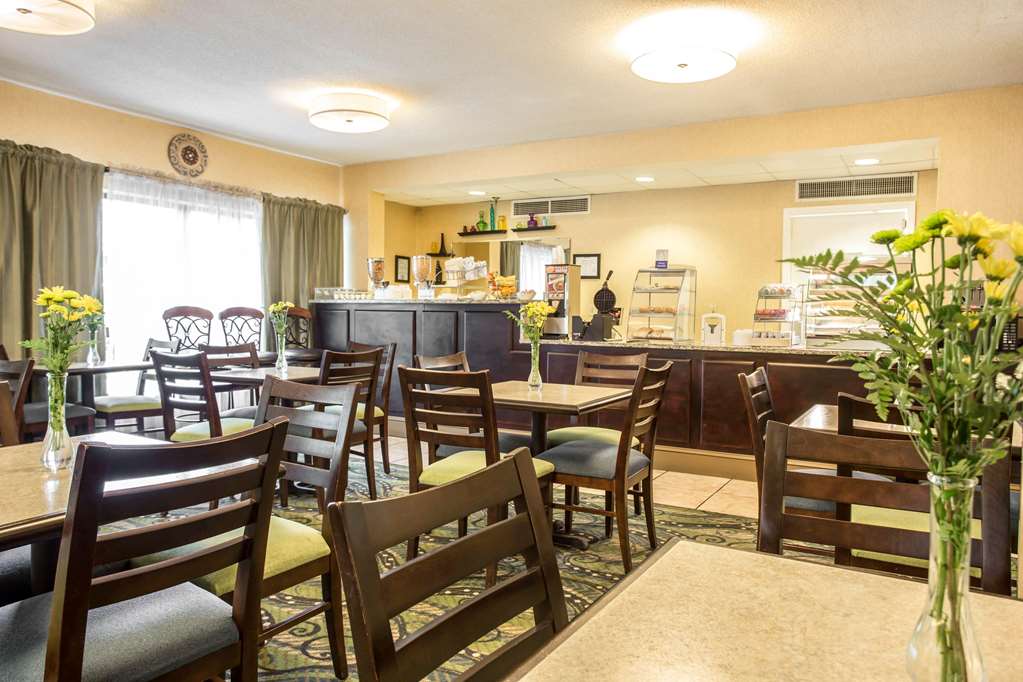 Clarion Inn & Suites Aiken South - photo 43