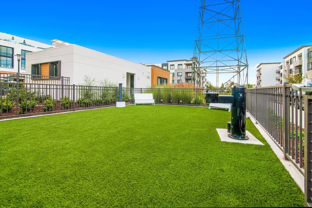 Global Luxury Suites in Menlo Park - photo 86