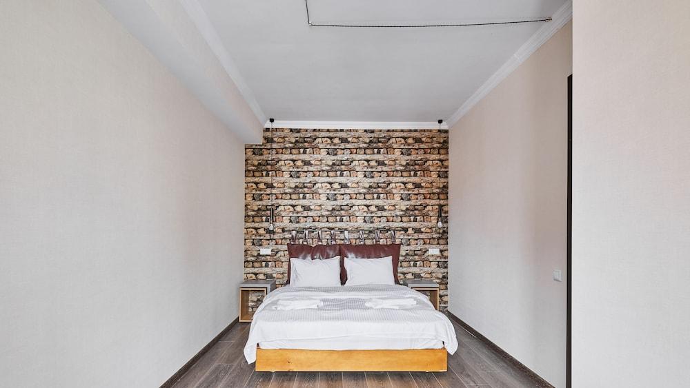 Gudauri Loft