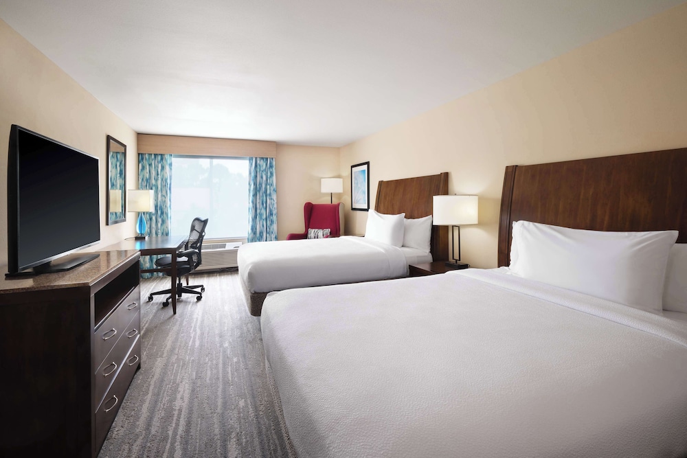 Hilton Garden Inn Houston Bush Intercontinental Airport - photo 15