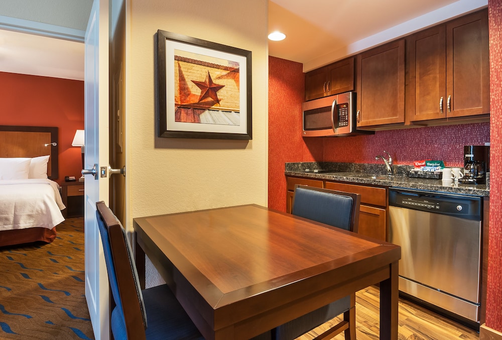 Homewood Suites by Hilton Fort Worth Medical Center TX - photo 9