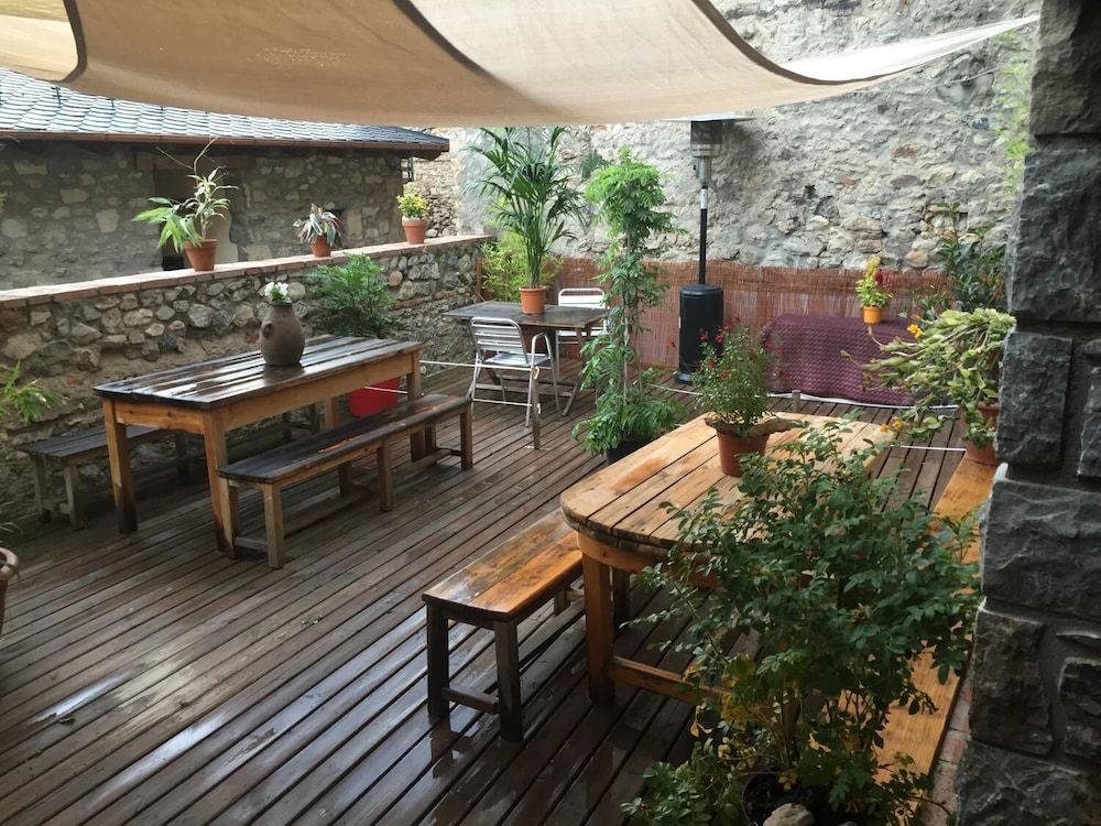 La Calma de Bellver — hotel in Bellver De Cerdanya