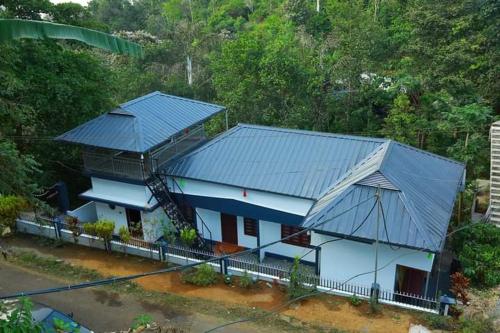 Eden Homestay Idukki — 4-Star Luxury Hotel in Idukki, India