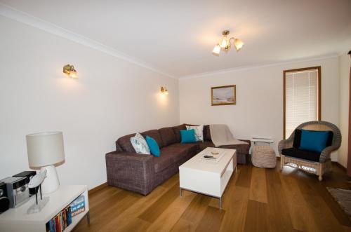 Kiama Coastal Escape in Kiama, Australia