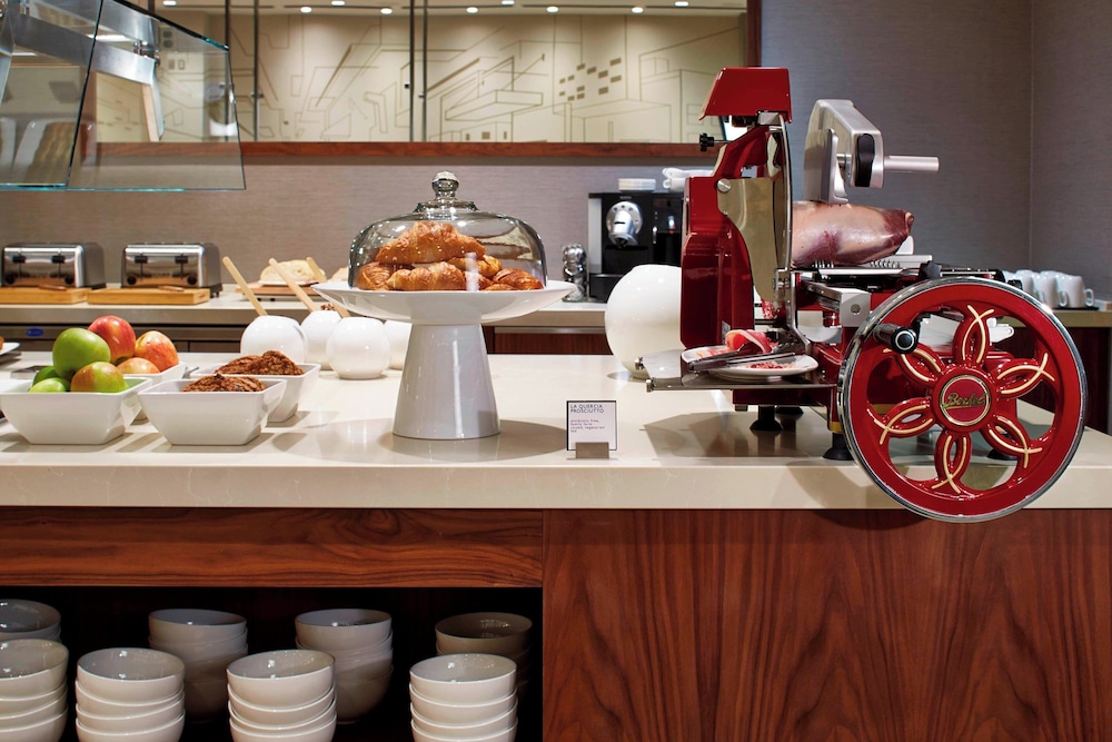 AC Hotel by Marriott Portland Downtown OR - photo 20