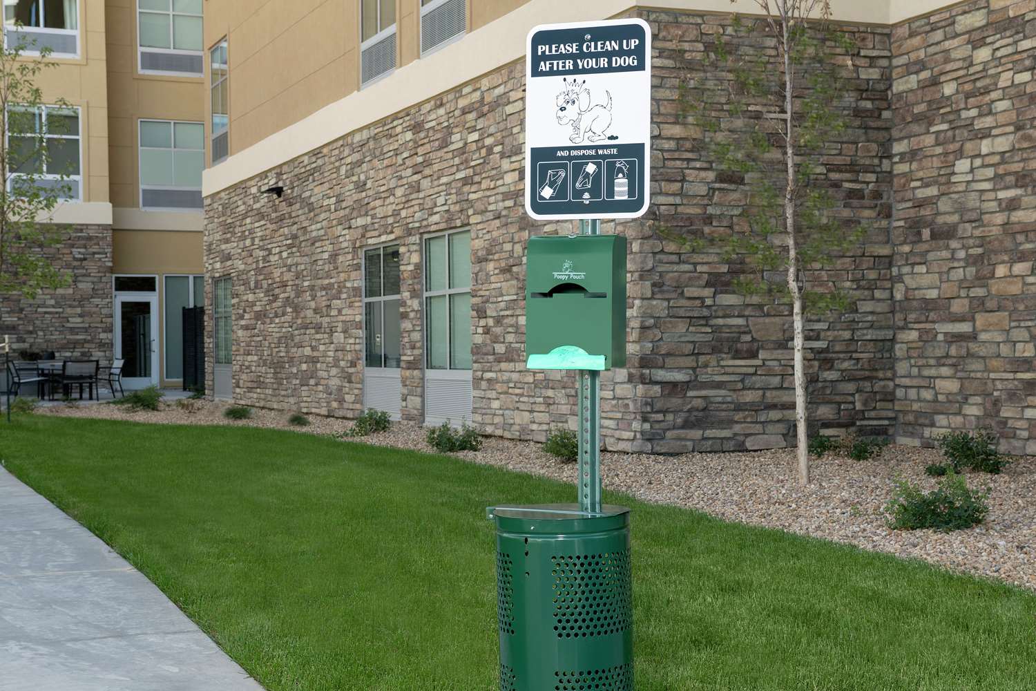 Homewood Suites by Hilton Denver Airport Tower Road - photo 22