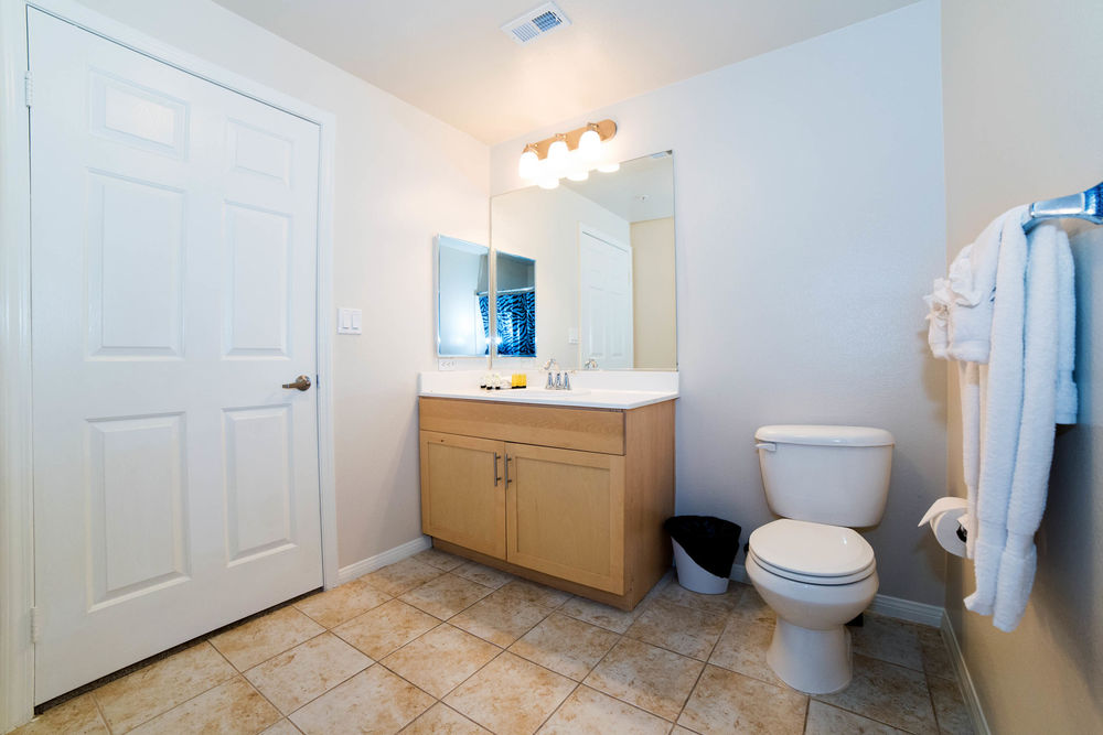Hollywood Boulevard Extended Stay - photo 19
