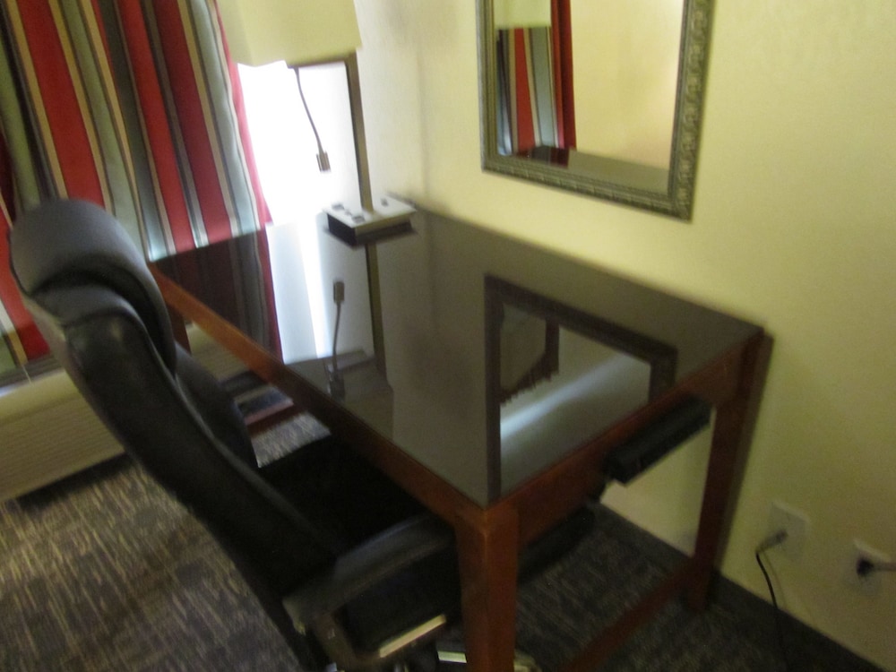 Executive Inn and Suites Wichita Falls - photo 6