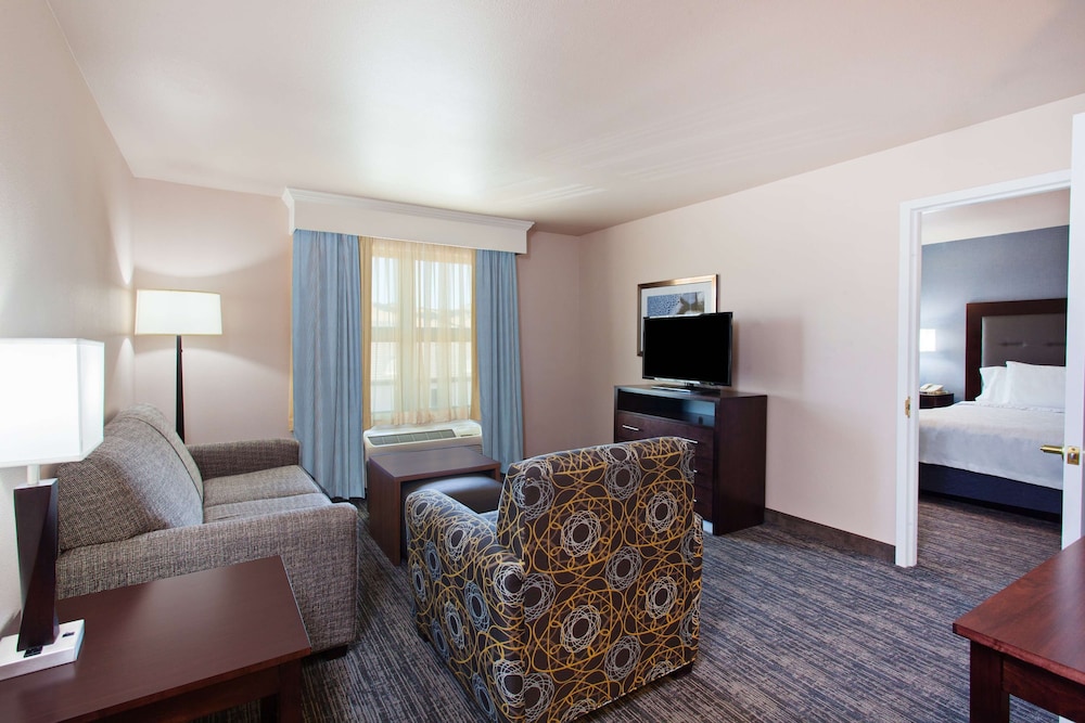 Homewood Suites by Hilton Fairfield Napa Valley Area - photo 10