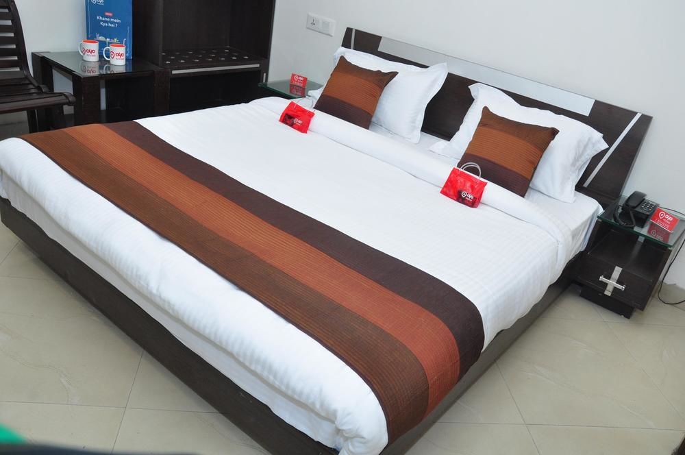Hotel Kay Aar Regency - last minute hotel in Amritsar