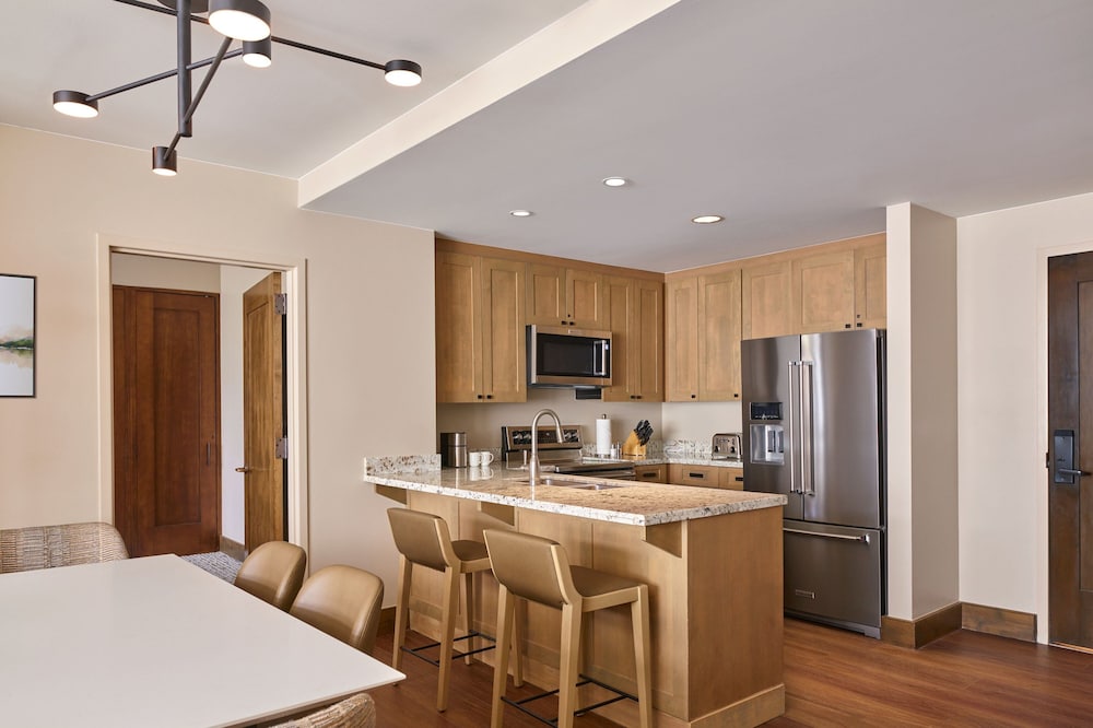 The Westin Riverfront Resort & Spa Avon Vail Valley - photo 9