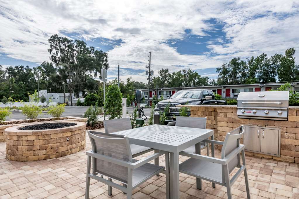 Comfort Suites Gainesville near University - photo 5