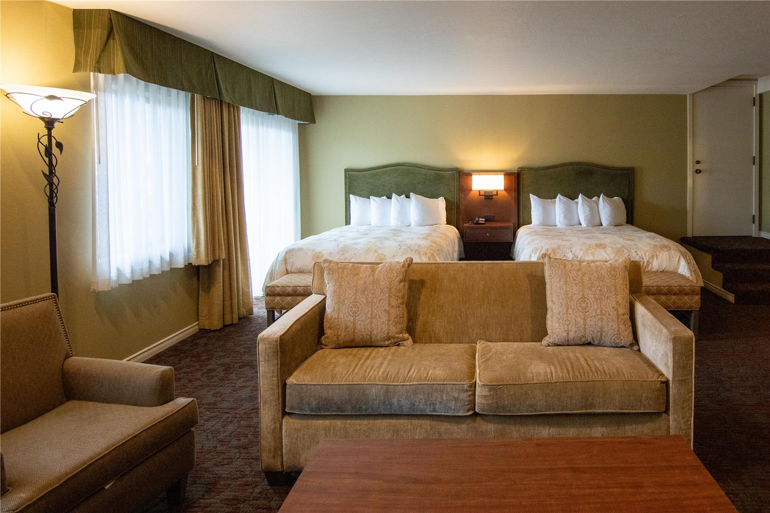 The Bard's Inn BW Signature Collection by Best Western - photo 38