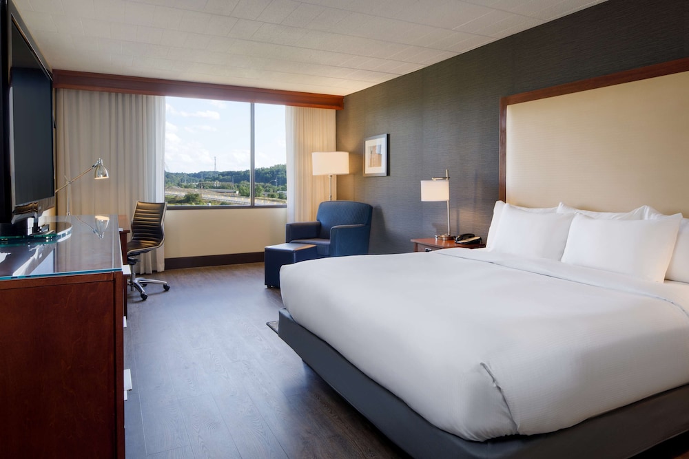 DoubleTree by Hilton Pittsburgh Cranberry - photo 51