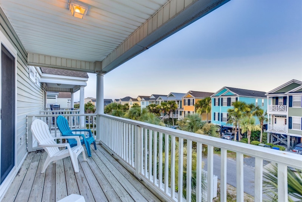 An Amazing Surfside Beach Escape - photo 32