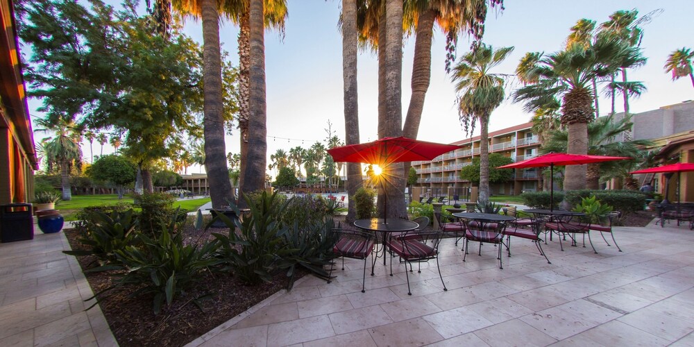 Hotel Tucson City Center