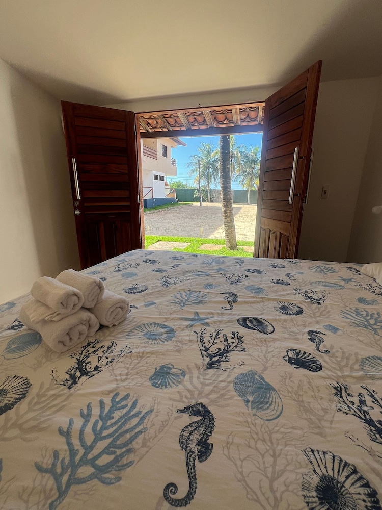 Pousada Summer Kite Cumbuco in Caucaia, Brasil