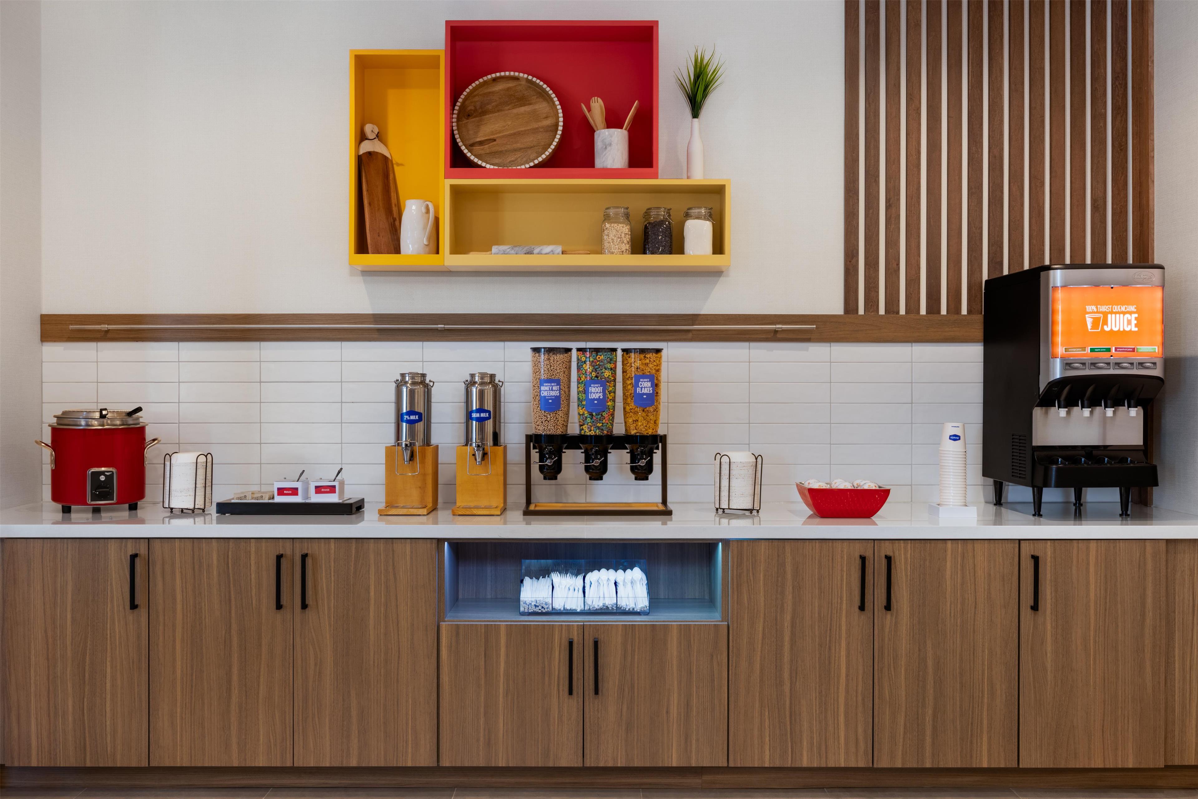 Hampton Inn by Hilton Wichita Falls North - photo 24